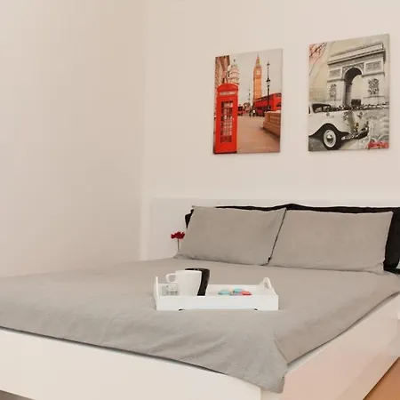 Mycomfypalace * Sarajevo