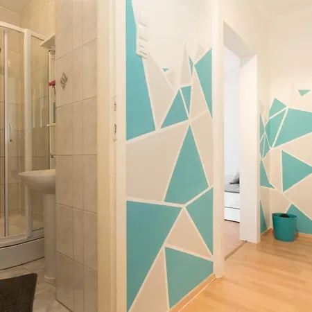 Mycomfypalace Sarajevo