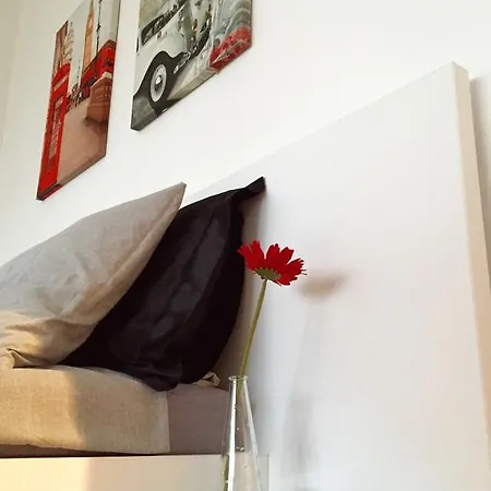 Mycomfypalace Apartment
