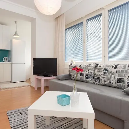 Mycomfypalace Apartment