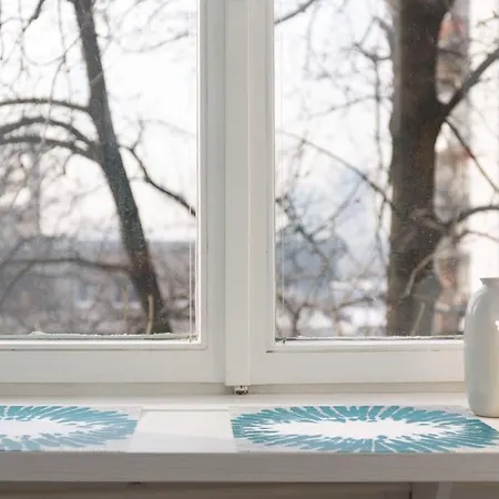 Mycomfypalace Apartment Sarajevo