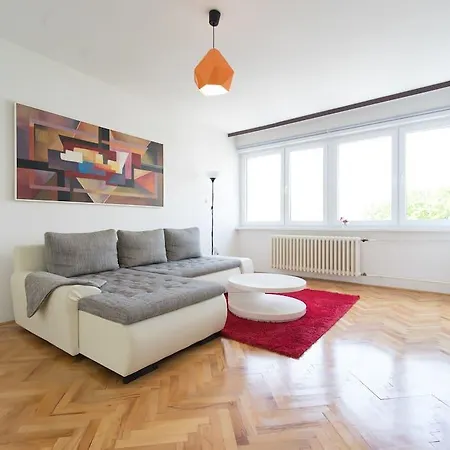 Mycomfypalace Apartment