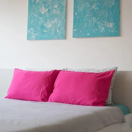 Mycomfypalace Apartment