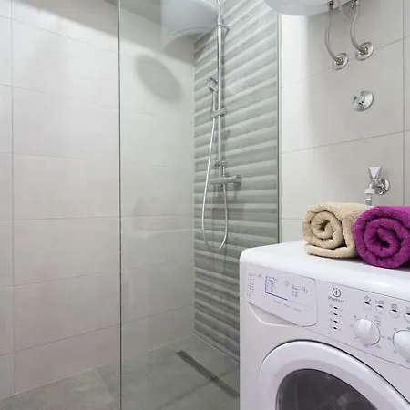 Apartment Mycomfypalace Sarajevo